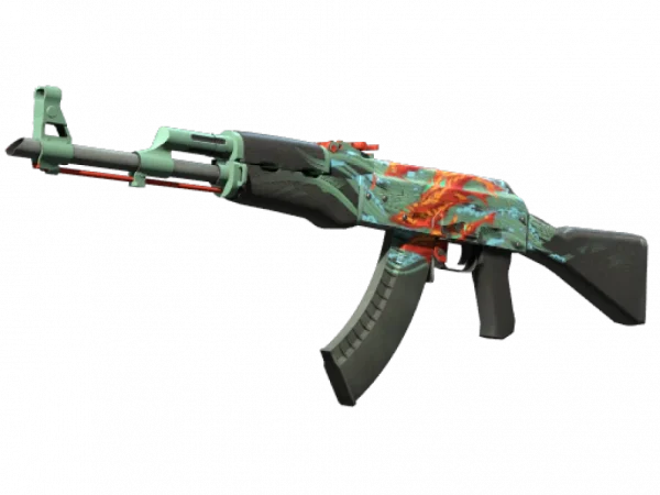 AK-47 | Aquamarine Revenge (Minimal Wear)