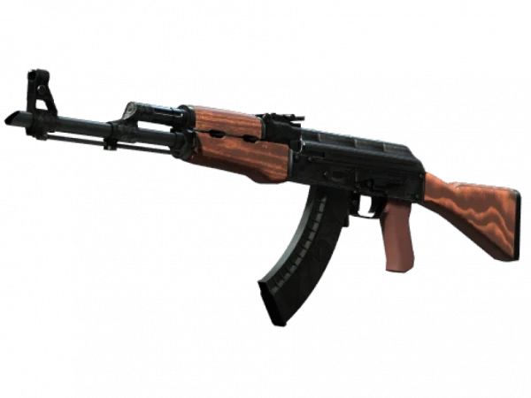 AK-47 | Cartel (Battle-Scarred)