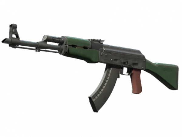 AK-47 | First Class (Battle-Scarred)