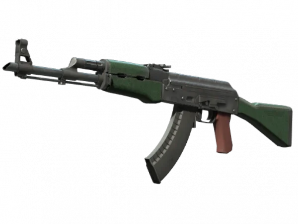 AK-47 | First Class (Field-Tested)