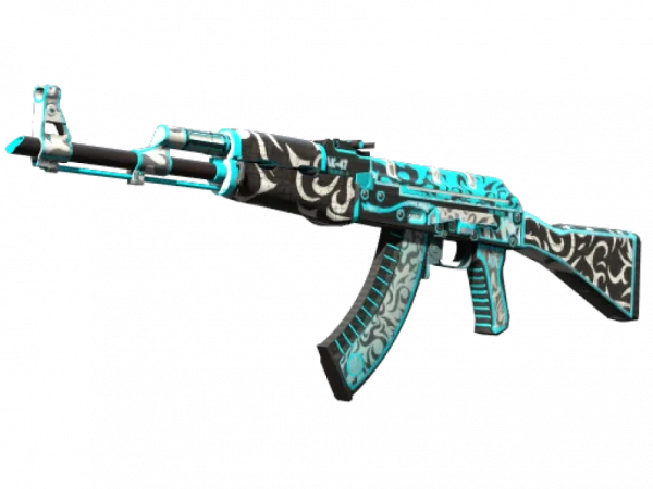 AK-47 | Frontside Misty (Factory New)