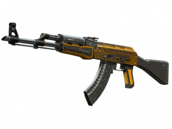 AK-47 | Fuel Injector (Factory New)