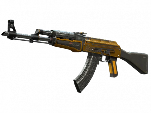 AK-47 | Fuel Injector (Field-Tested)