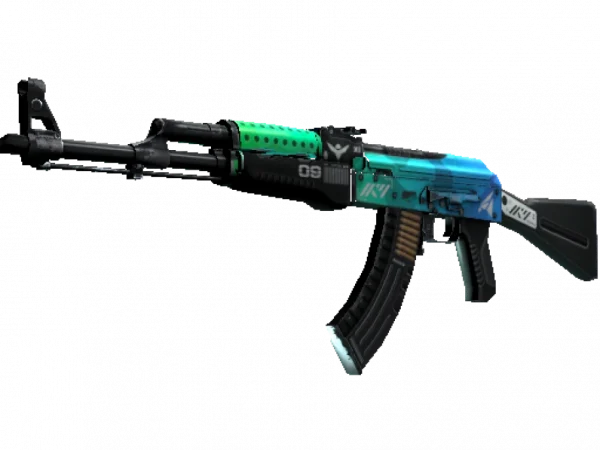 AK-47 | Ice Coaled (Field-Tested)