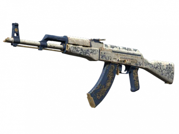 AK-47 | Inheritance (Battle-Scarred)