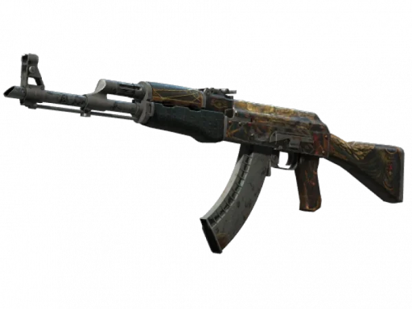 AK-47 | Legion of Anubis (Battle-Scarred)