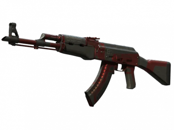 AK-47 | Orbit Mk01 (Battle-Scarred)