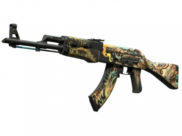 AK-47 | Phantom Disruptor (Factory New)