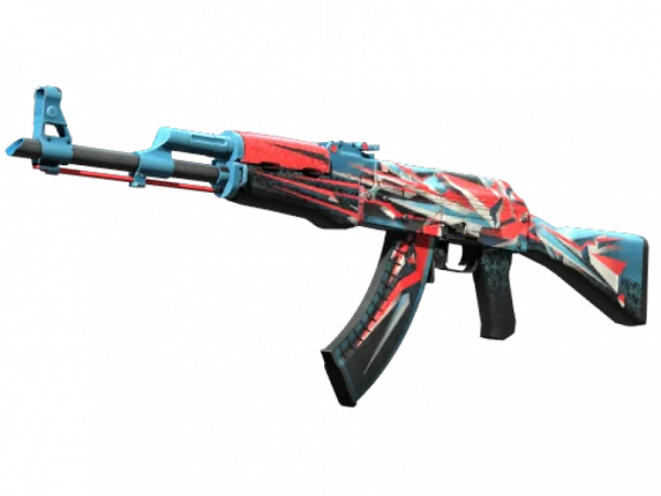 AK-47 | Point Disarray (Factory New)