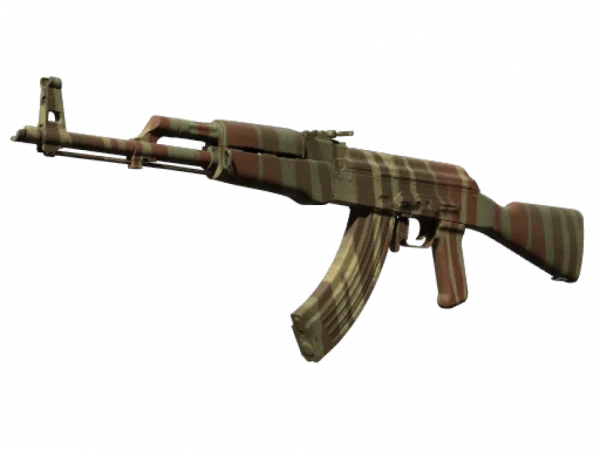 AK-47 | Predator (Minimal Wear)