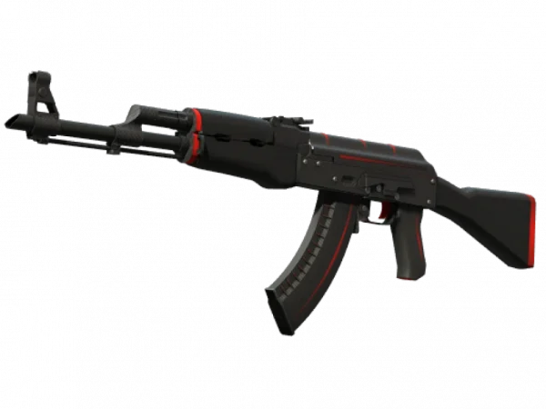 AK-47 | Redline (Minimal Wear)