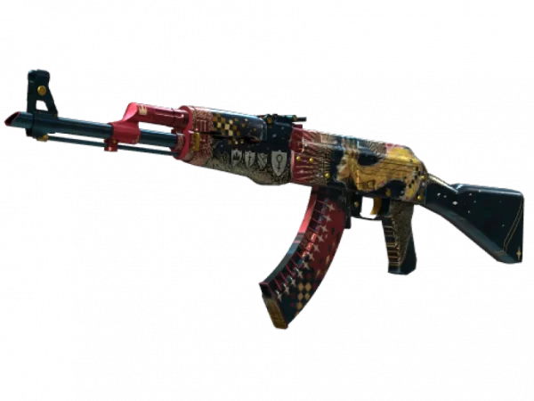 AK-47 | The Empress (Factory New)