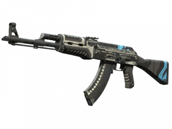 AK-47 | Vulcan (Battle-Scarred)