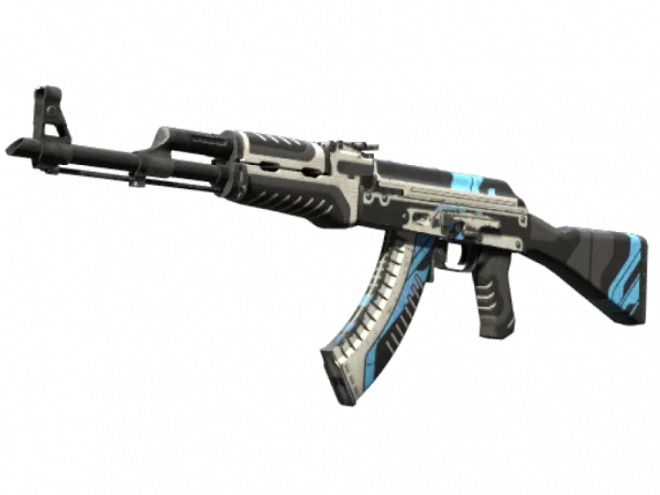 AK-47 | Vulcan (Well-Worn)