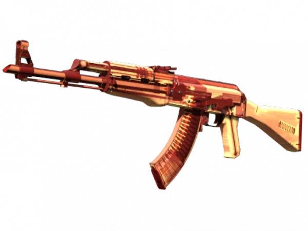 AK-47 | X-Ray (Factory New)