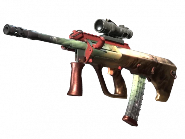 AUG | Sand Storm (Factory New)