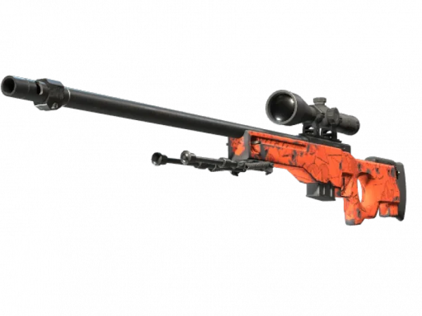 AWP | BOOM (Field-Tested)