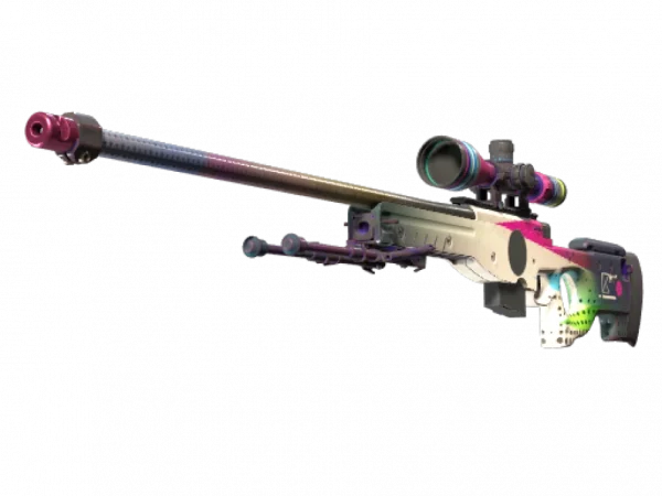 AWP | CMYK (Factory New)