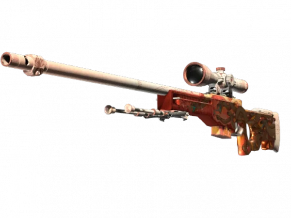 AWP | Desert Hydra (Field-Tested)