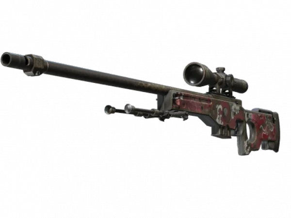 AWP | Duality (Factory New)