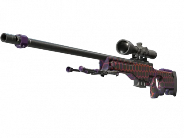 AWP | Electric Hive (Factory New)