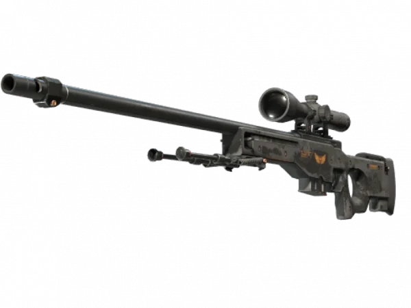 AWP | Elite Build (Battle-Scarred)