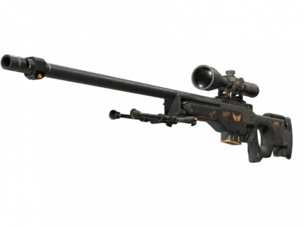 AWP | Elite Build (Field-Tested)