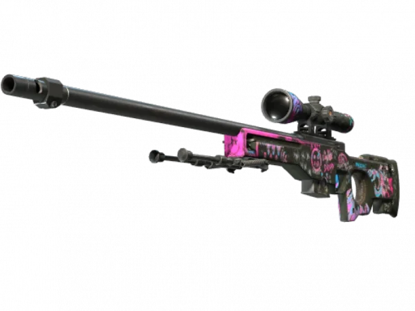 AWP | Fever Dream (Factory New)