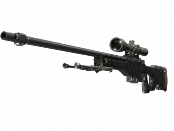 AWP | Graphite (Factory New)