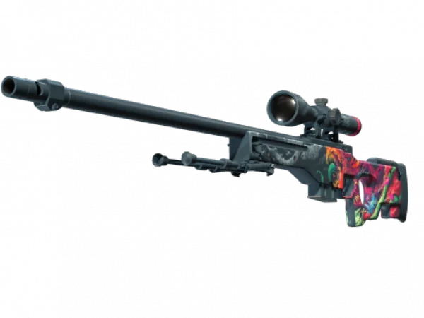 AWP | Hyper Beast (Factory New)