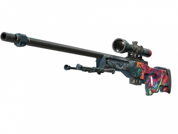 AWP | Hyper Beast (Field-Tested)