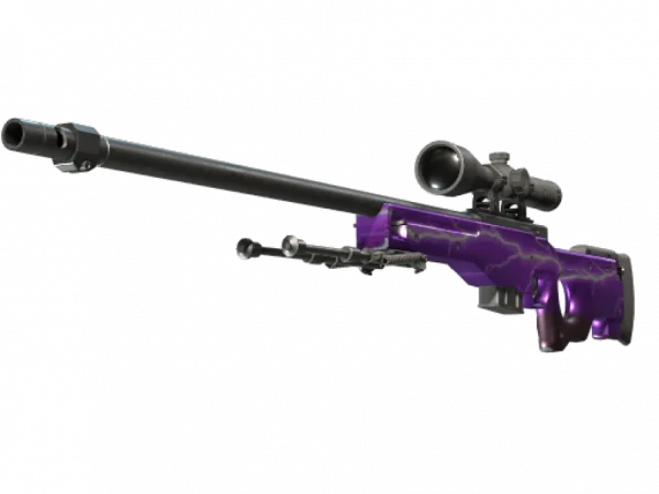 AWP | Lightning Strike (Factory New)