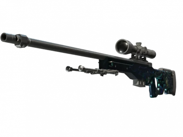 AWP | Medusa (Battle-Scarred)