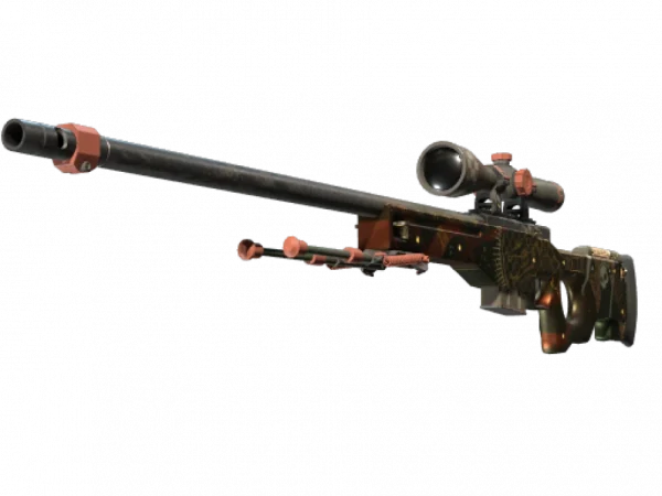 AWP | Mortis (Factory New)