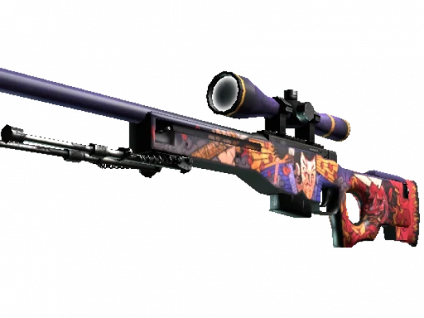 AWP | Oni Taiji (Factory New)