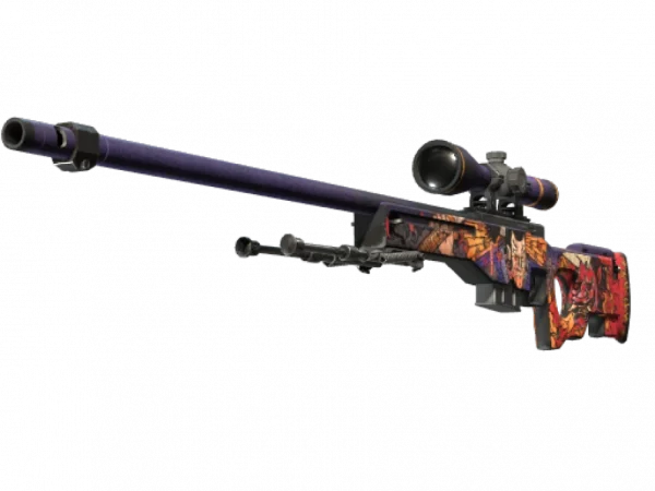 AWP | Oni Taiji (Minimal Wear)