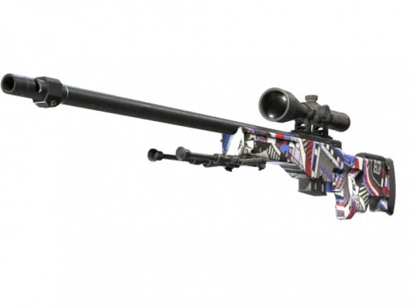 AWP | POP AWP (Minimal Wear)