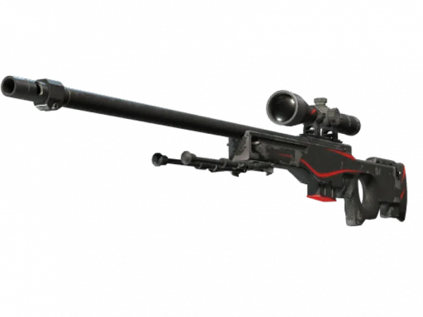 AWP | Redline (Field-Tested)