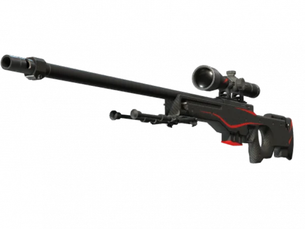 AWP | Redline (Minimal Wear)