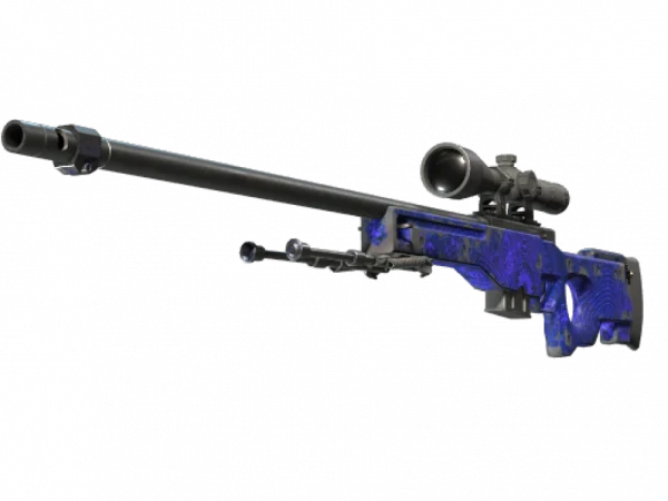 AWP | Sun in Leo (Field-Tested)