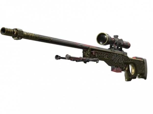 AWP | The Prince (Factory New)