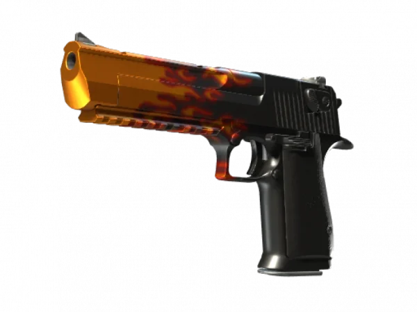 Desert Eagle | Blaze (Factory New)