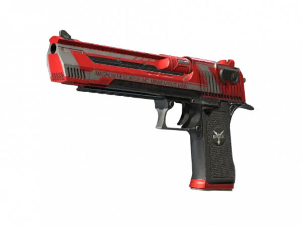 Desert Eagle | Code Red (Factory New)