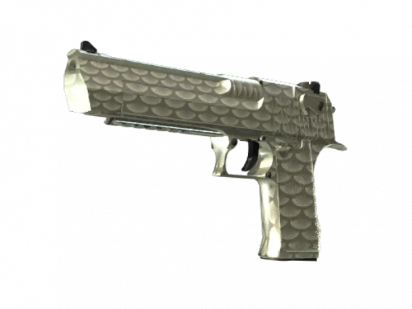 Desert Eagle | Golden Koi (Factory New)