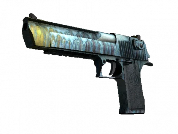 Desert Eagle | Hand Cannon (Field-Tested)