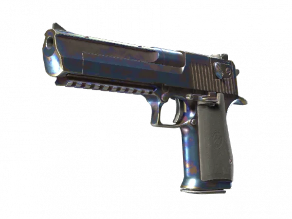 Desert Eagle | Heat Treated (Factory New)