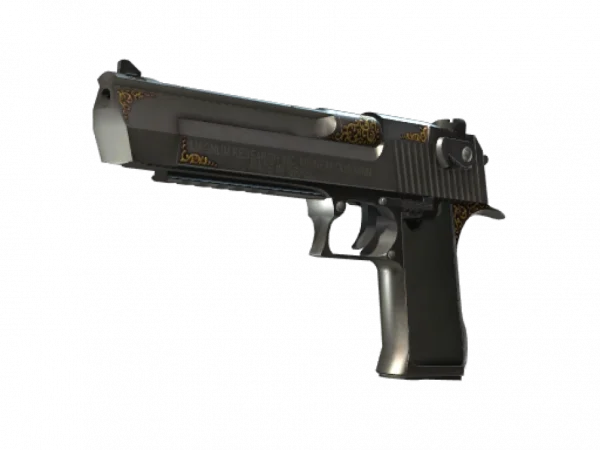 Desert Eagle | Heirloom (Factory New)