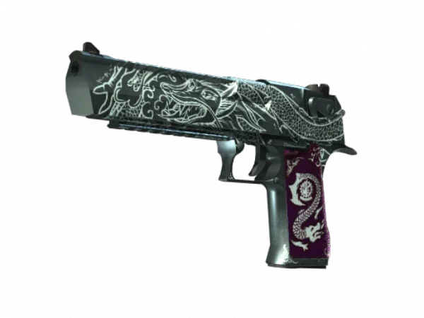 Desert Eagle | Kumicho Dragon (Factory New)