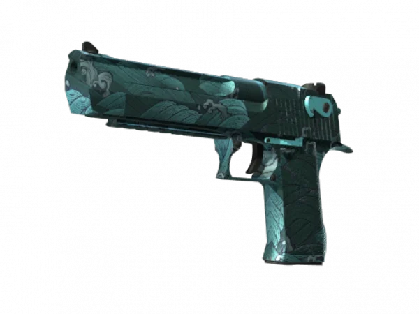 Desert Eagle | Midnight Storm (Minimal Wear)