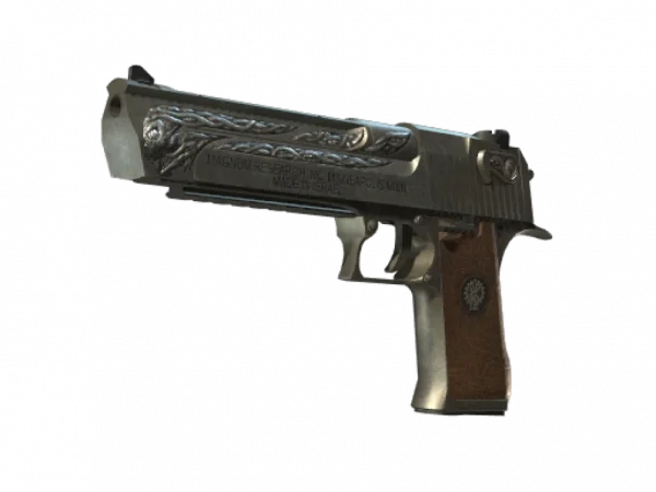 Desert Eagle | Naga (Factory New)